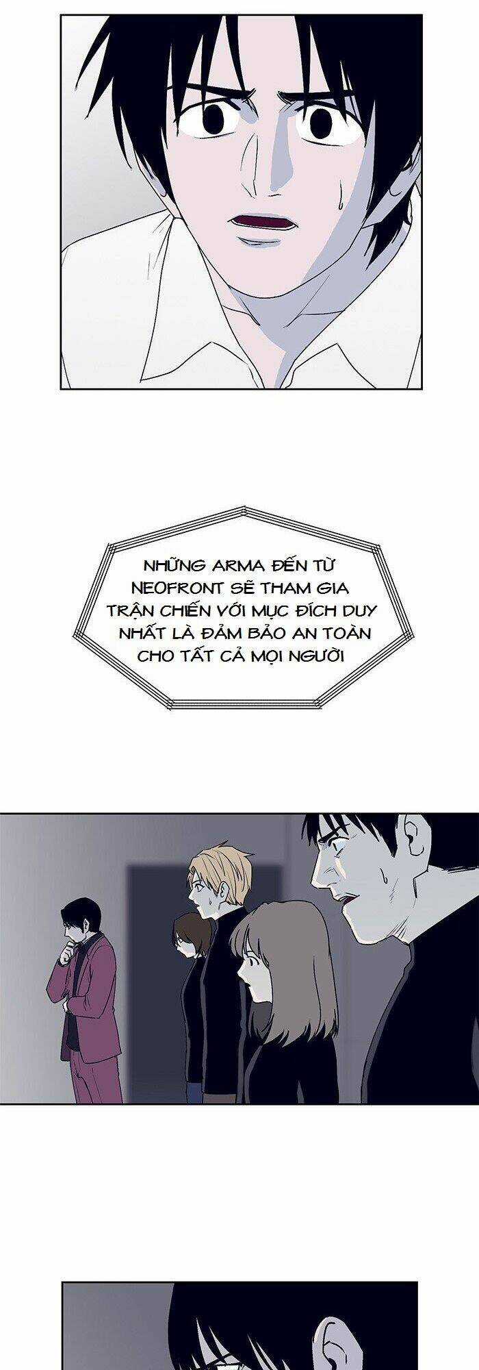 Arma Chapter 18 trang 2