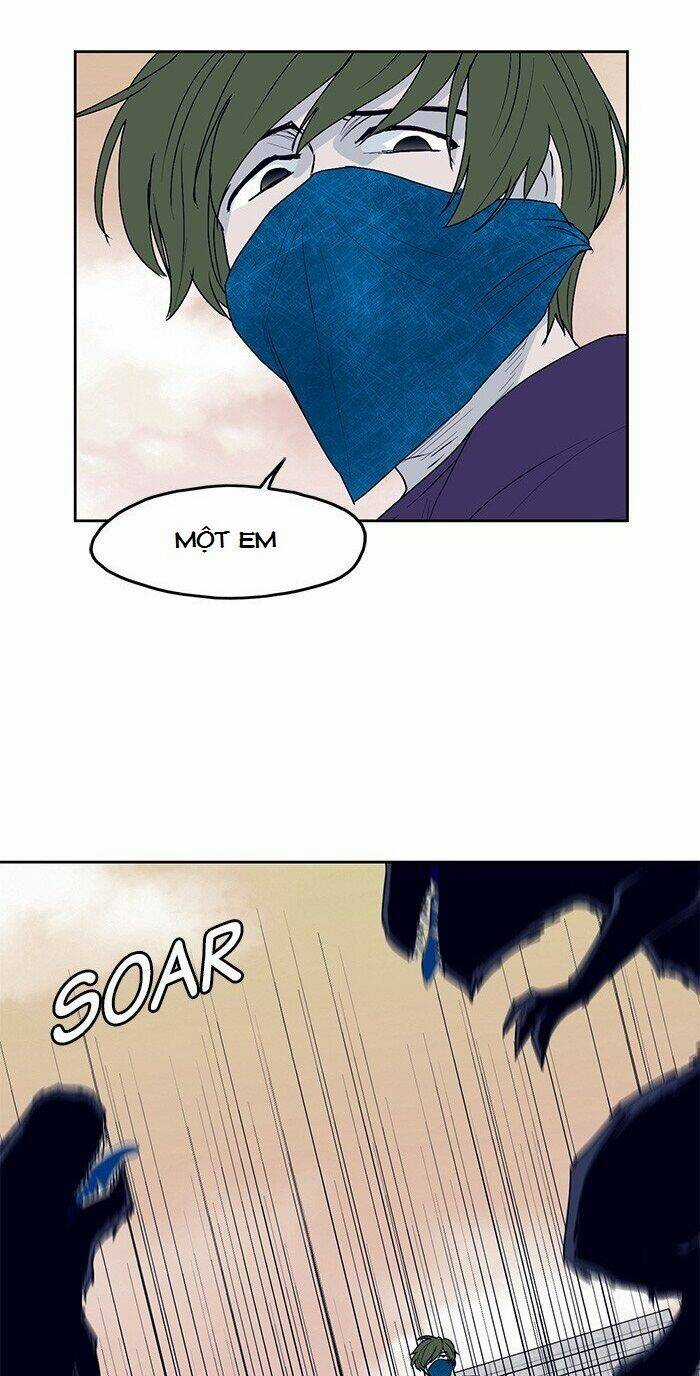 Arma Chapter 18 trang 20