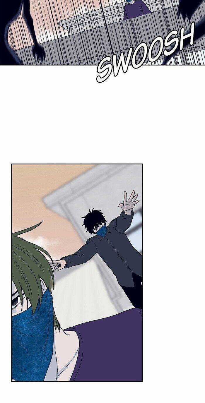 Arma Chapter 18 trang 21