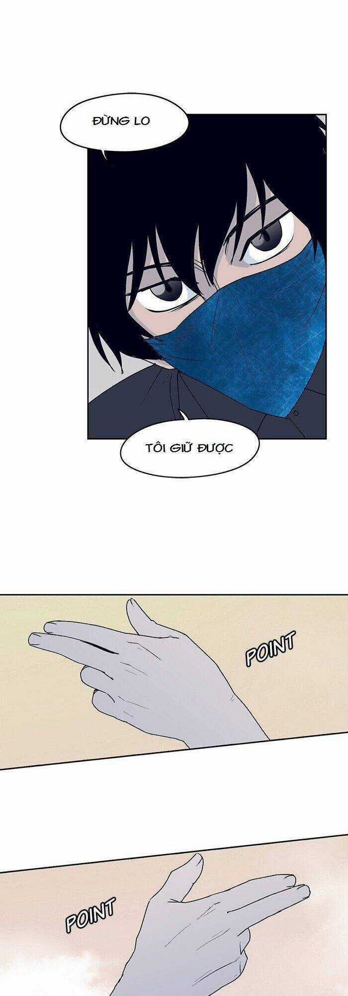 Arma Chapter 18 trang 22