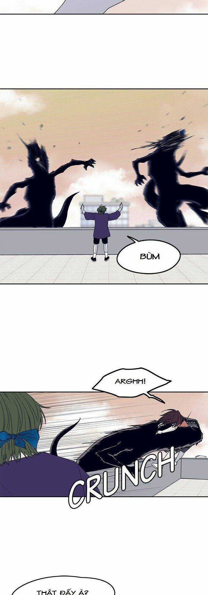 Arma Chapter 18 trang 23