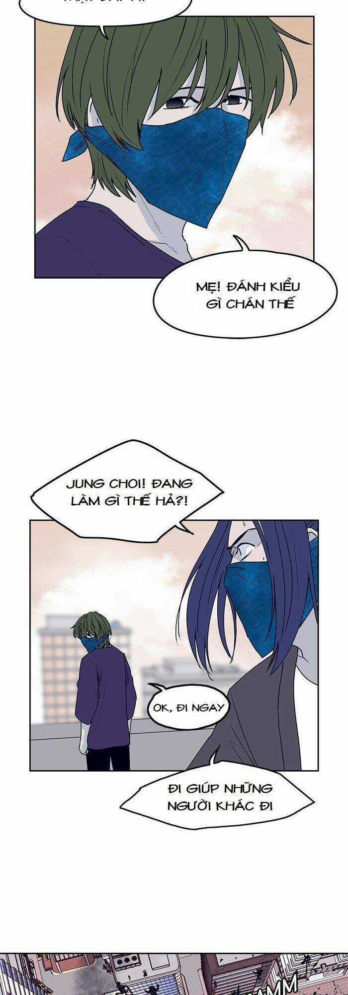 Arma Chapter 18 trang 24