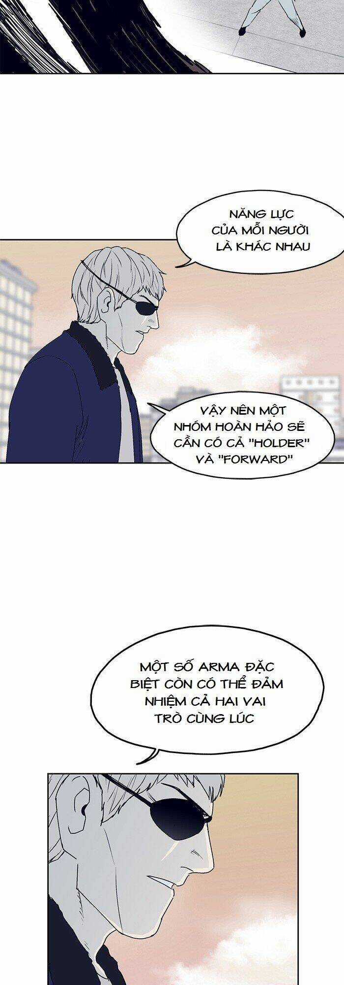 Arma Chapter 18 trang 26