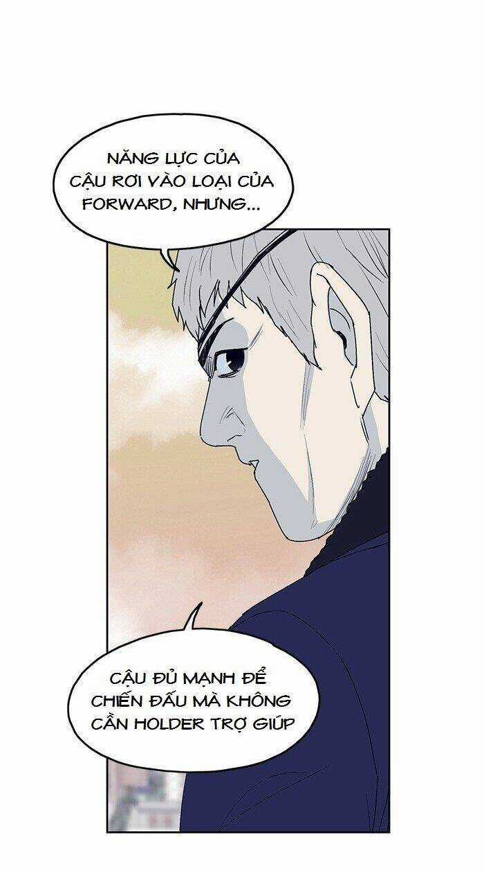 Arma Chapter 18 trang 28