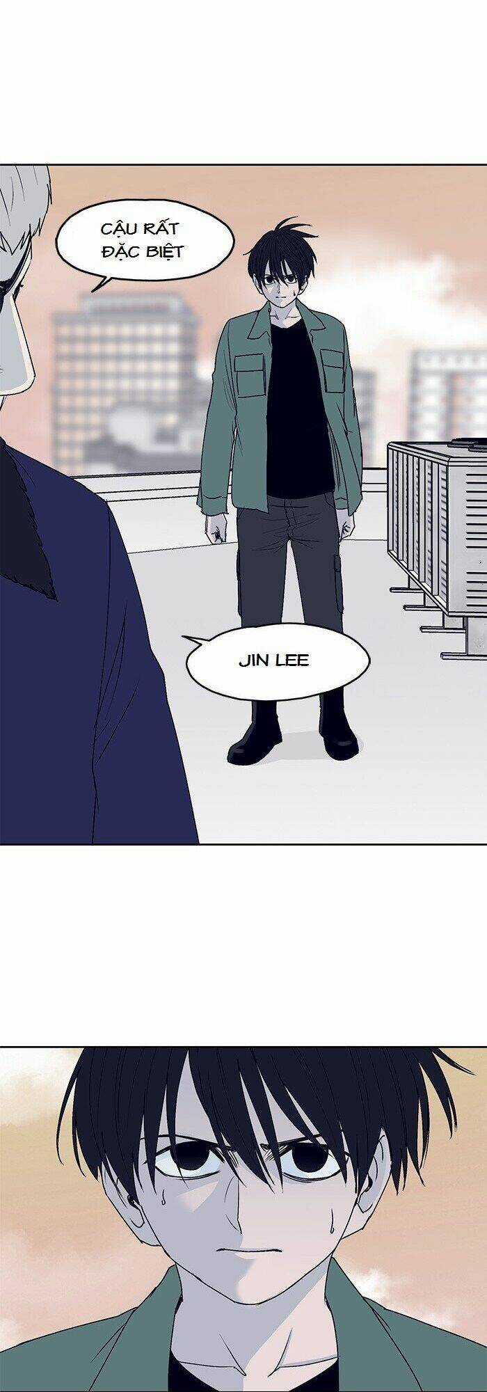 Arma Chapter 18 trang 29