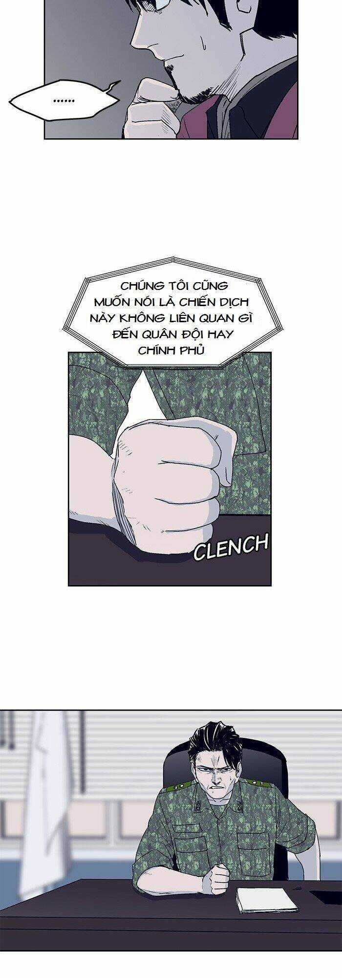 Arma Chapter 18 trang 3