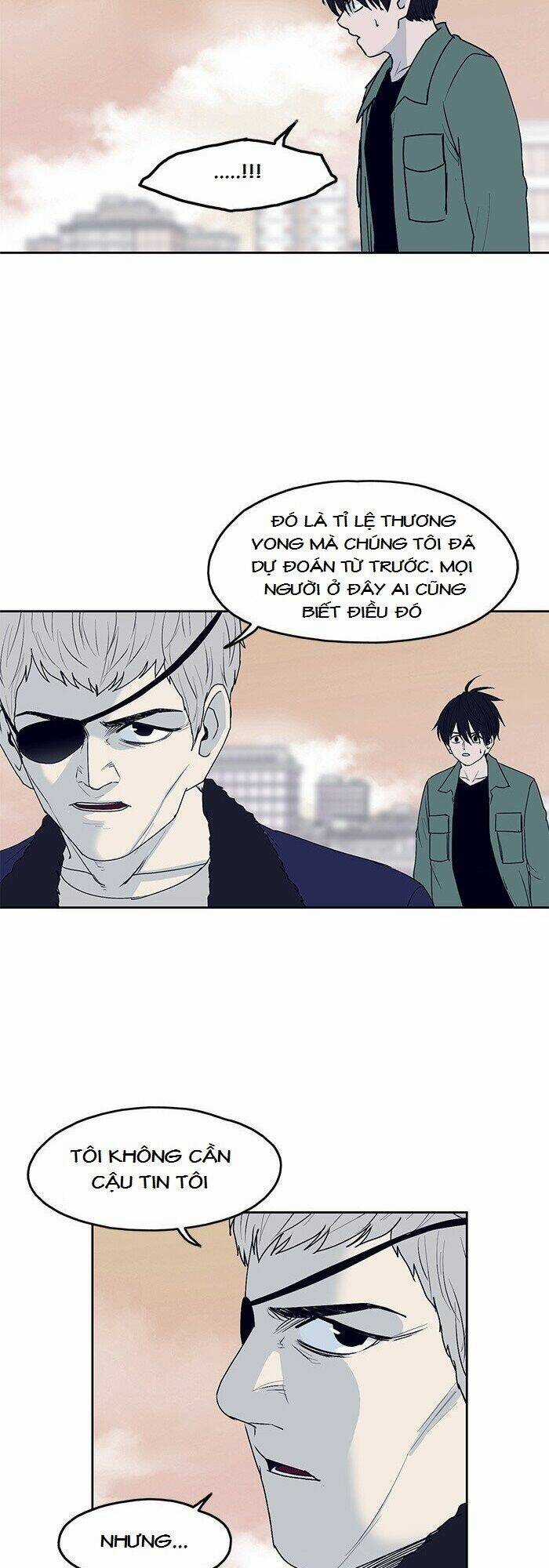 Arma Chapter 18 trang 31