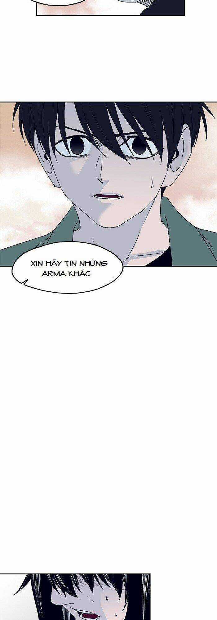 Arma Chapter 18 trang 32