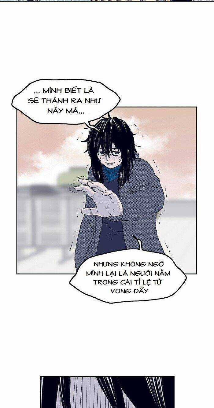 Arma Chapter 18 trang 34