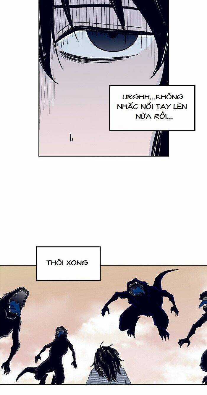 Arma Chapter 18 trang 35