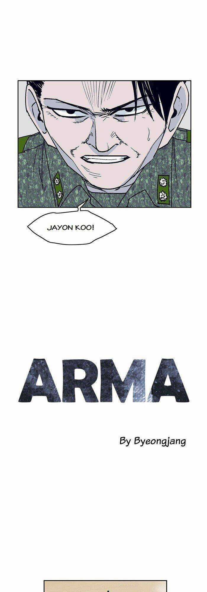 Arma Chapter 18 trang 4