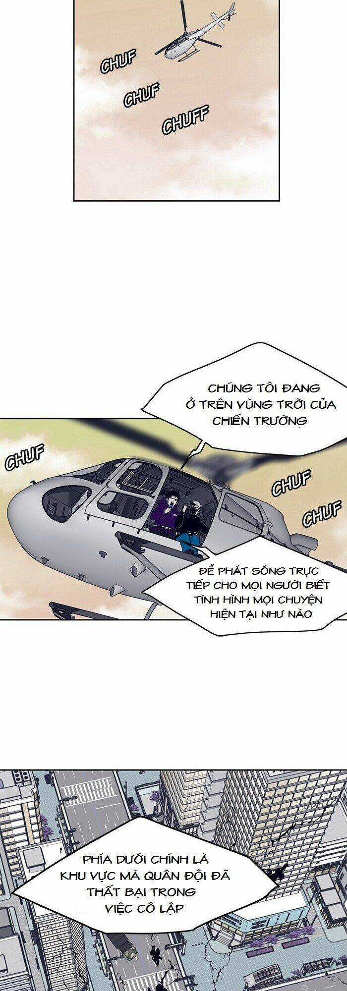 Arma Chapter 18 trang 5