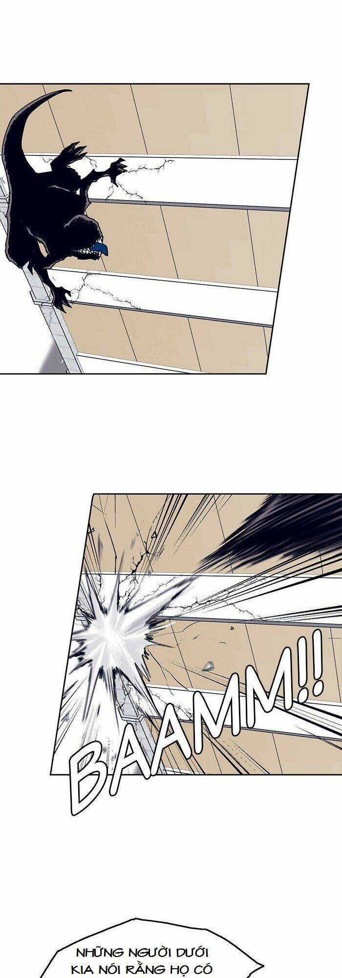 Arma Chapter 18 trang 8