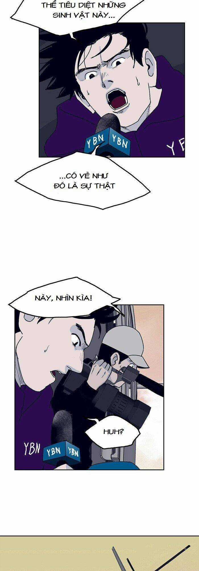 Arma Chapter 18 trang 9