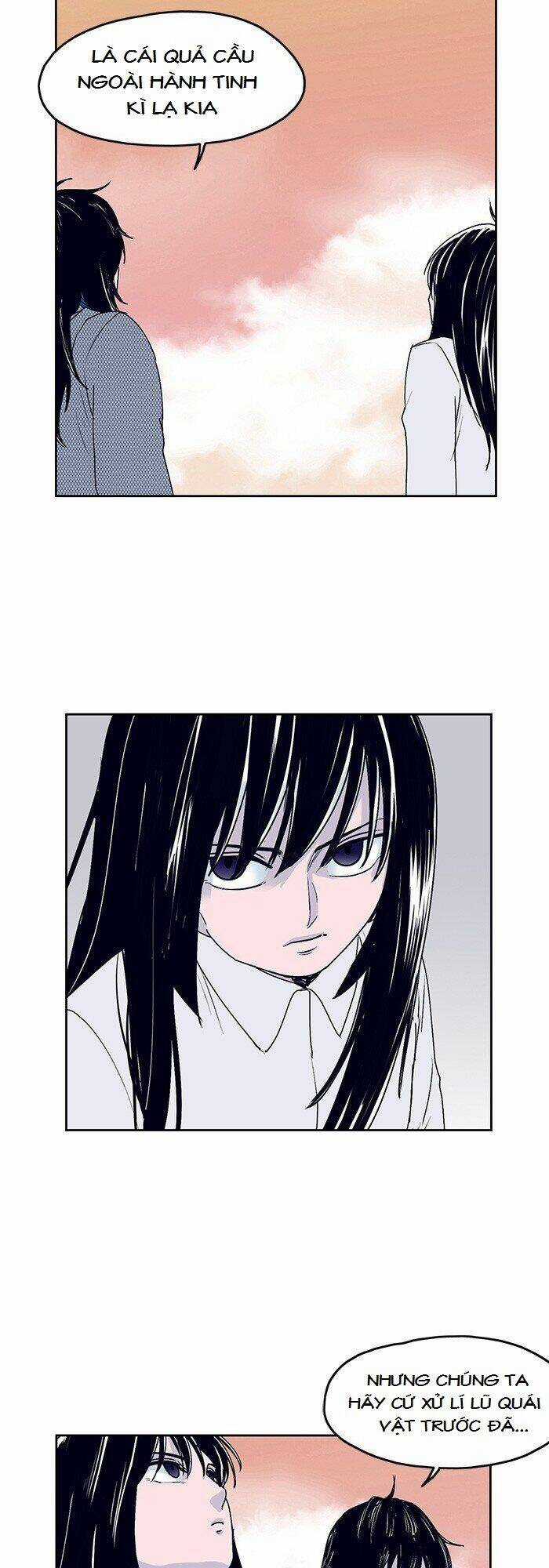 Arma Chapter 19 trang 10