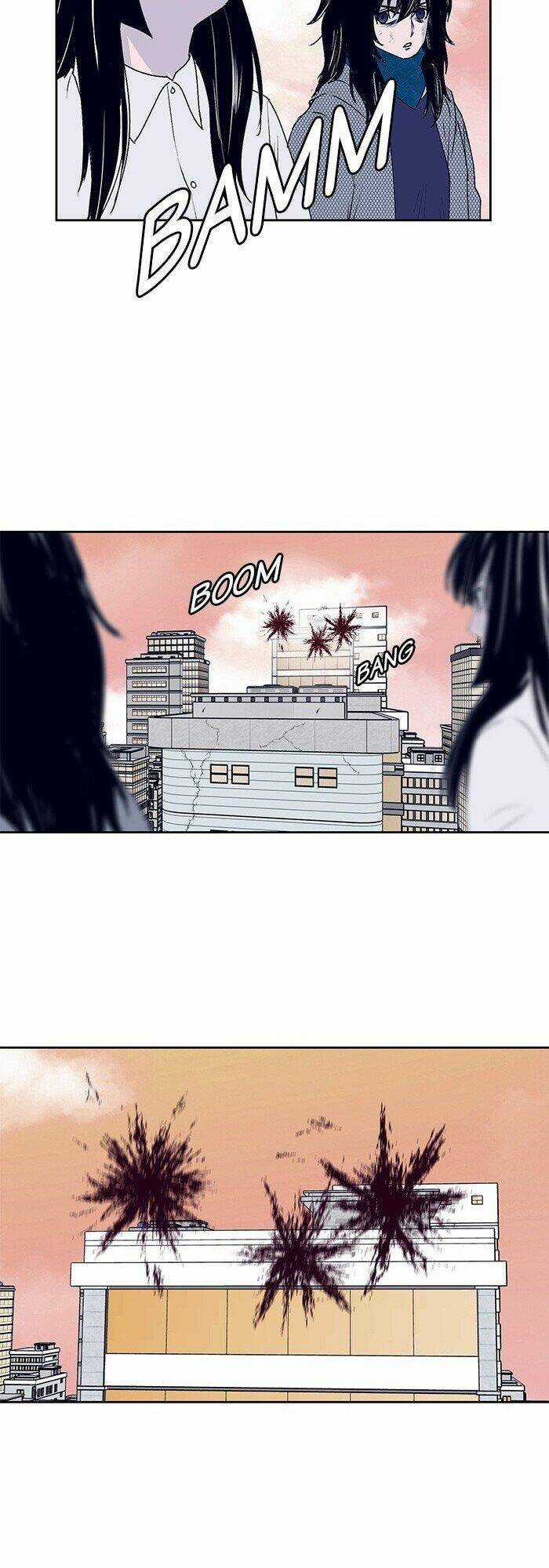 Arma Chapter 19 trang 11