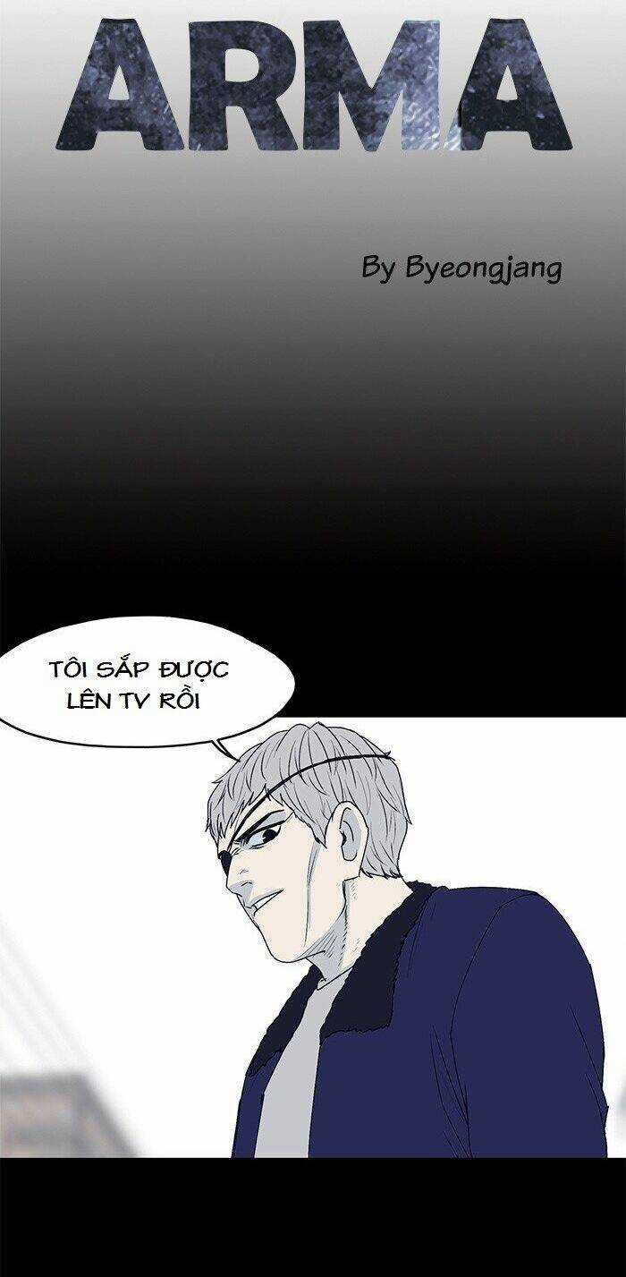 Arma Chapter 19 trang 14