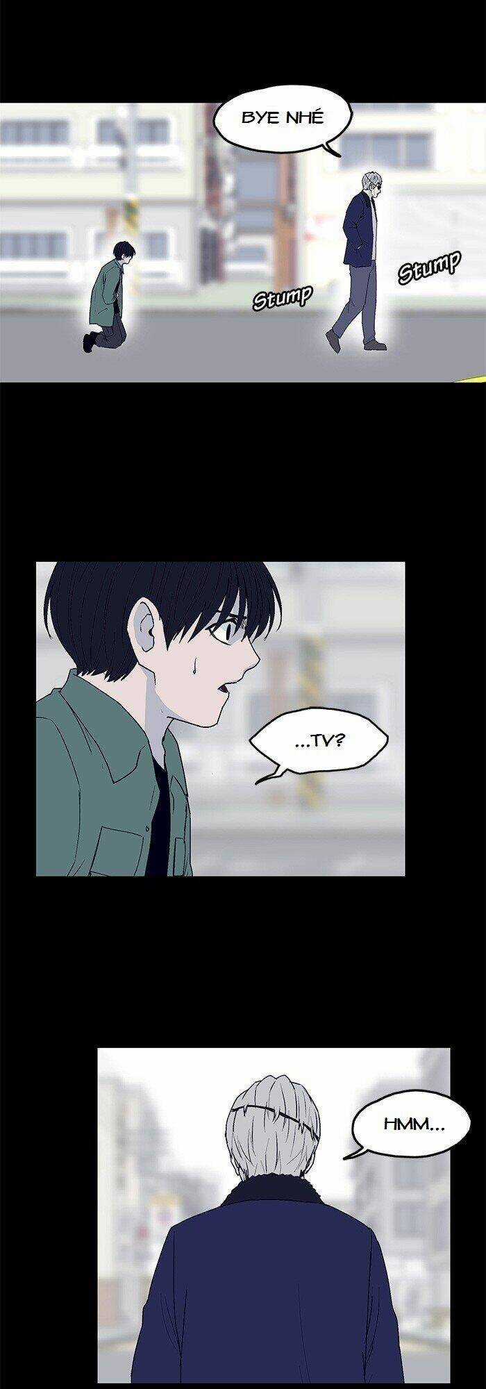 Arma Chapter 19 trang 15