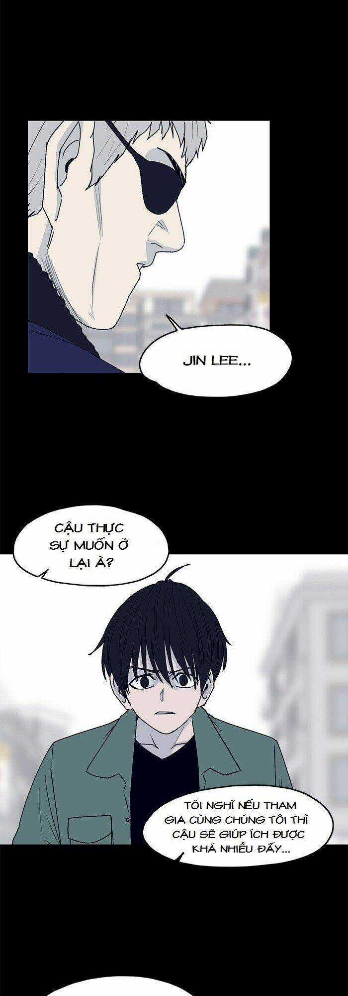 Arma Chapter 19 trang 16