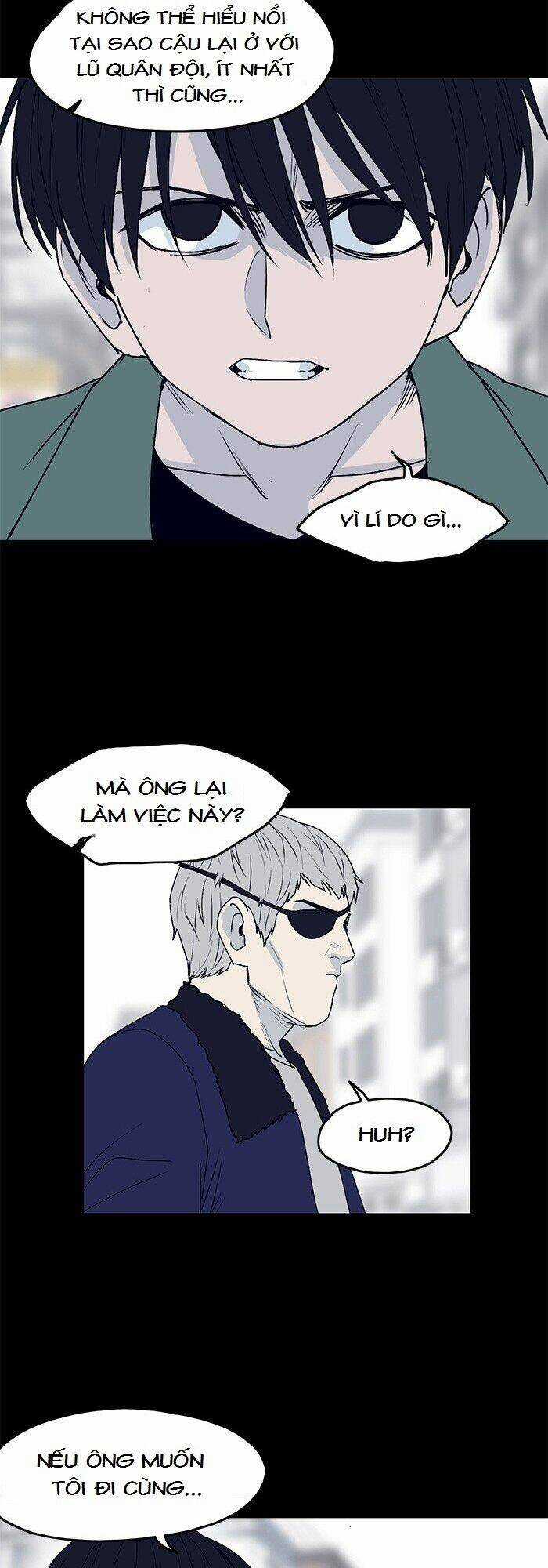 Arma Chapter 19 trang 17