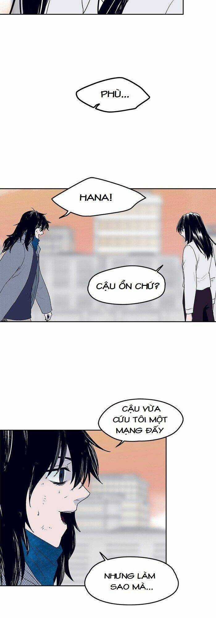 Arma Chapter 19 trang 2