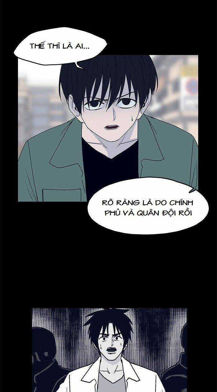 Arma Chapter 19 trang 20