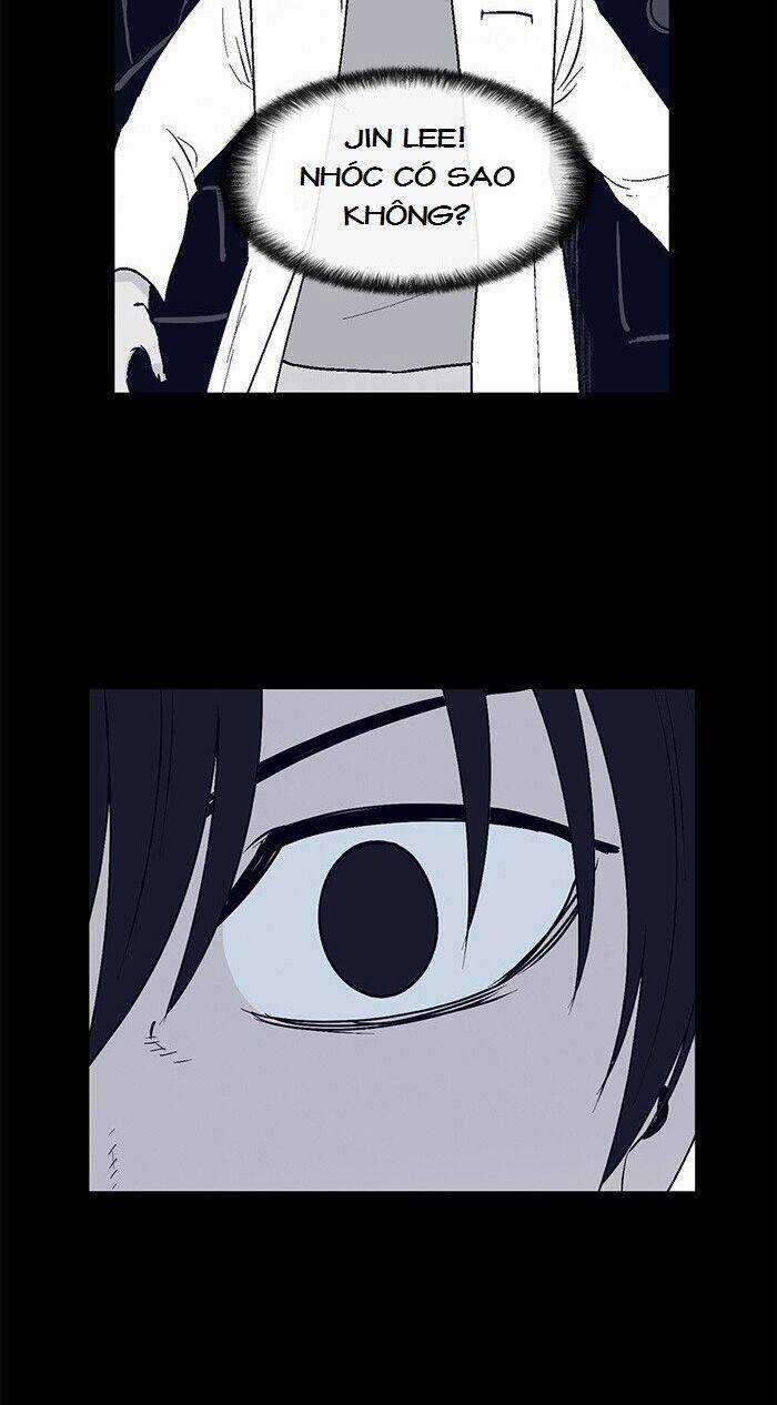 Arma Chapter 19 trang 21