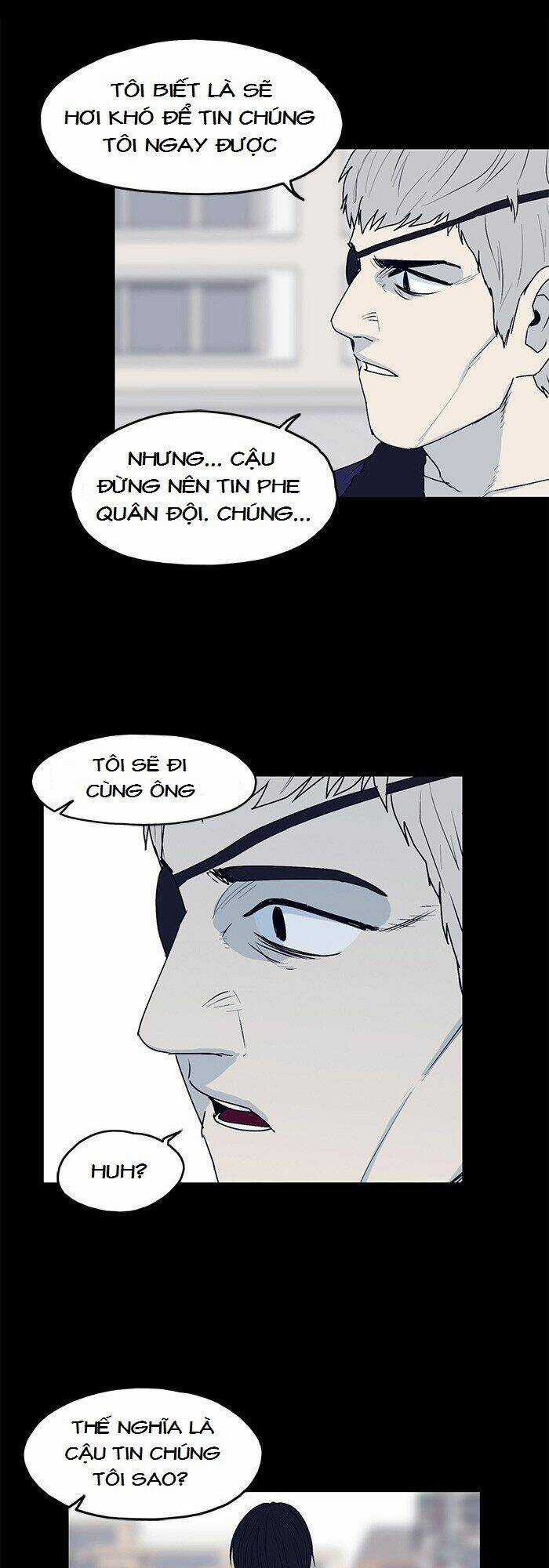 Arma Chapter 19 trang 22