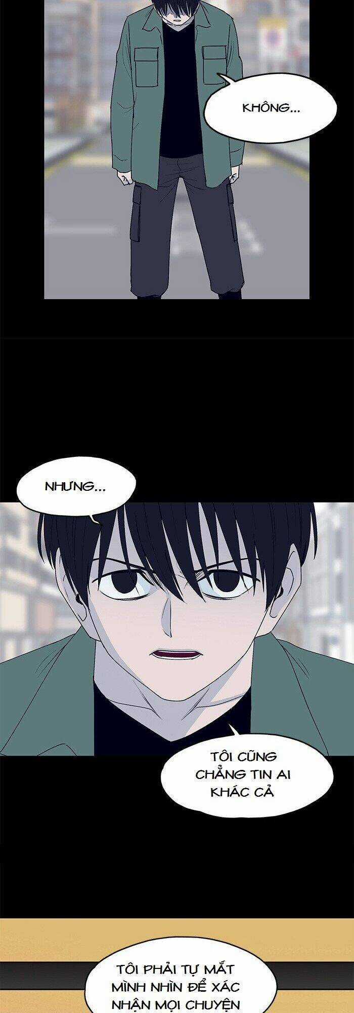 Arma Chapter 19 trang 23