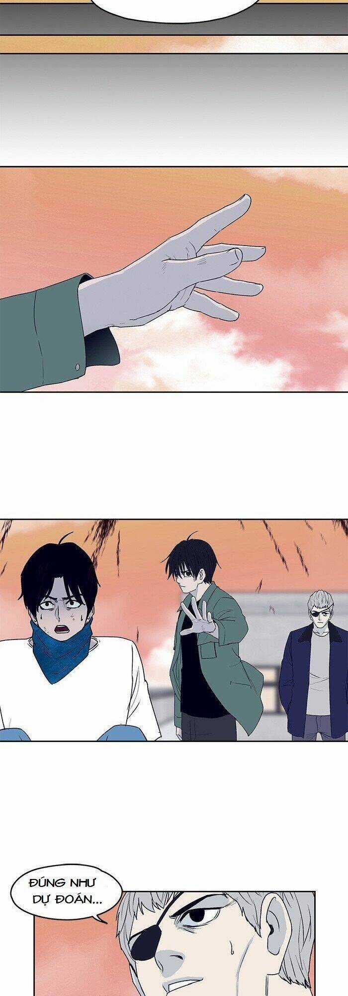 Arma Chapter 19 trang 24