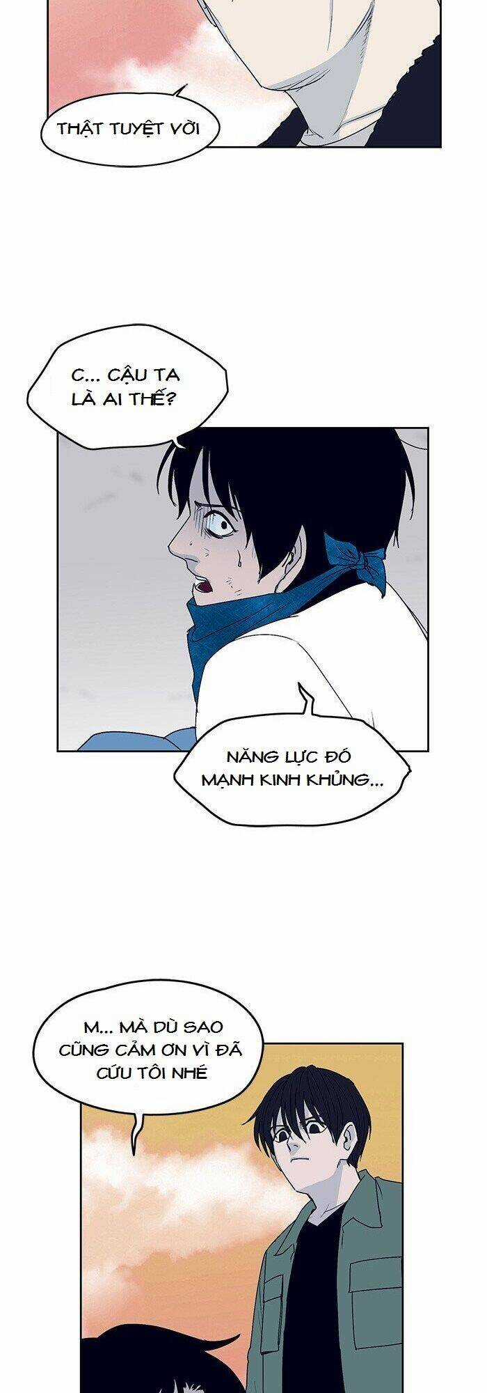 Arma Chapter 19 trang 25