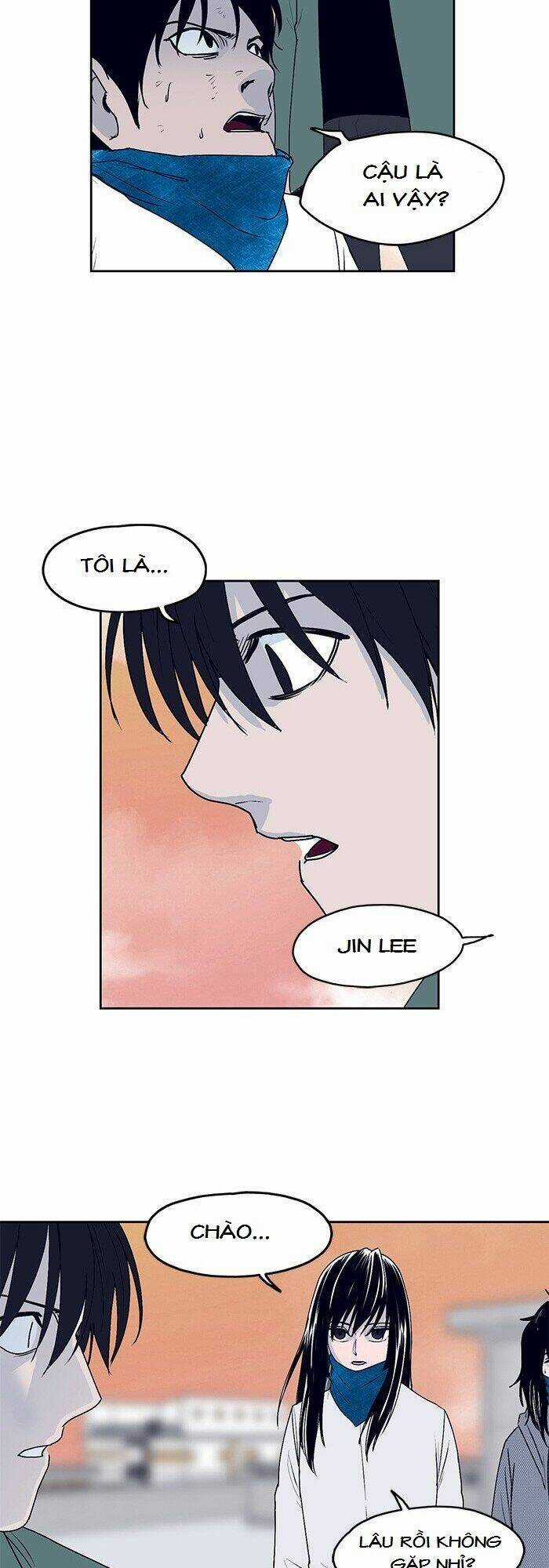 Arma Chapter 19 trang 26