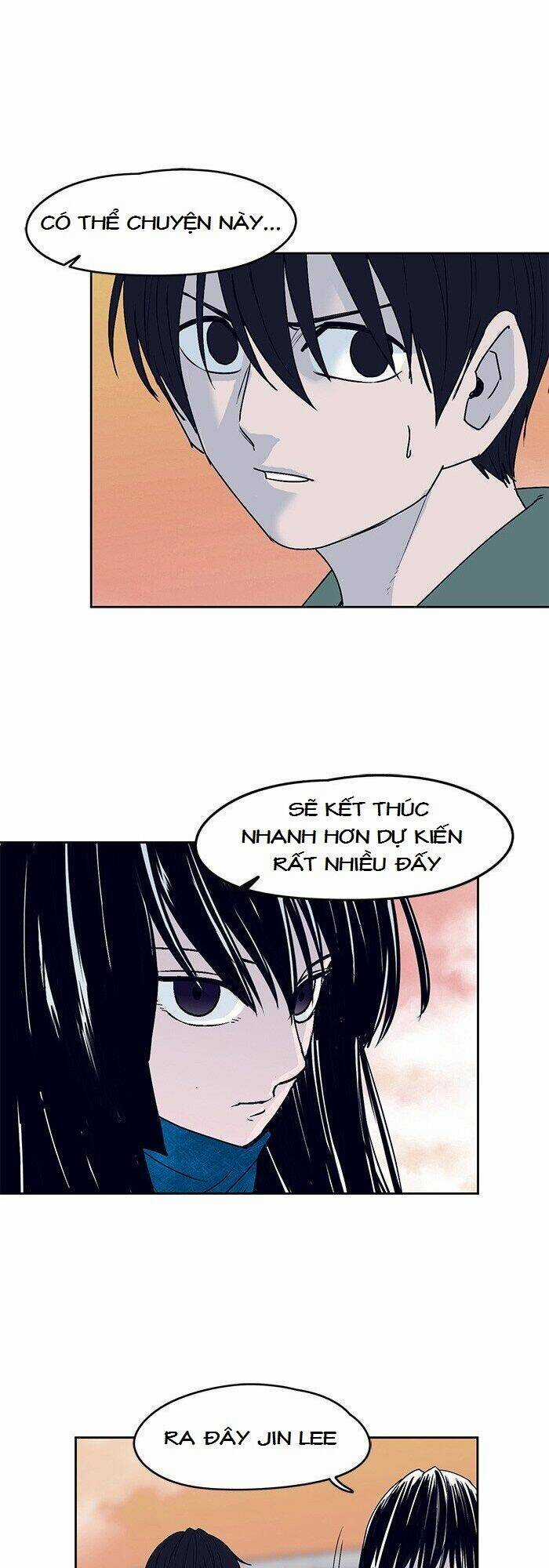 Arma Chapter 19 trang 29