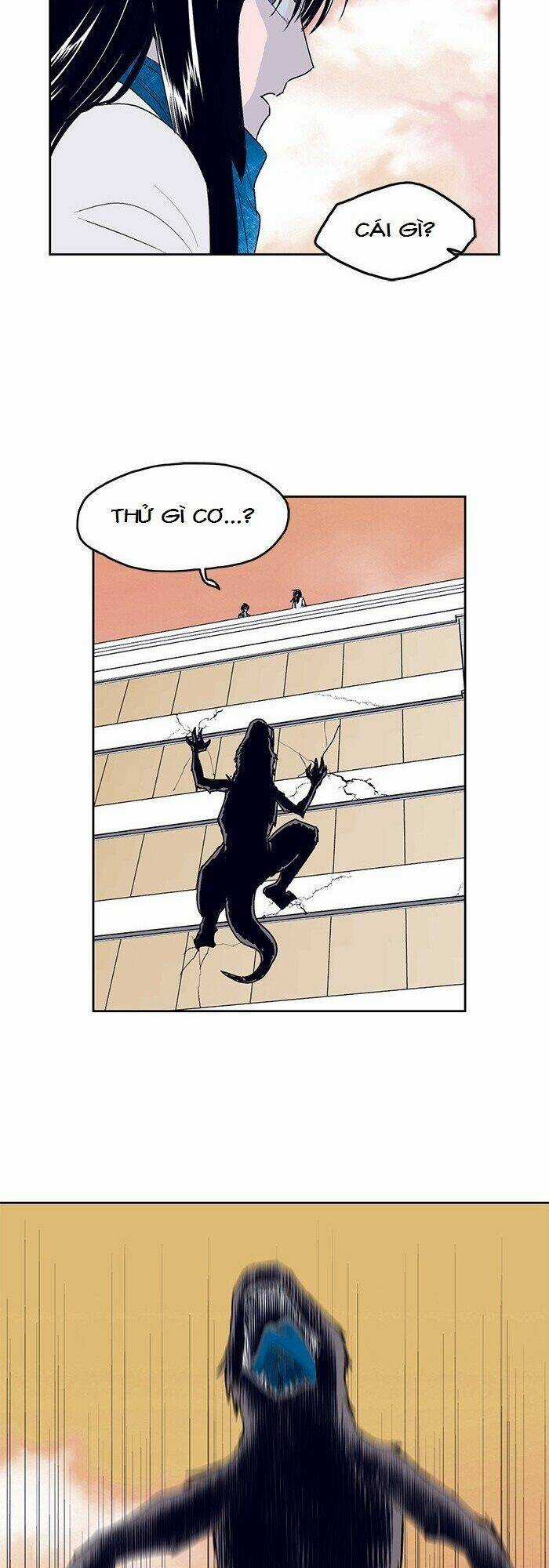 Arma Chapter 19 trang 31