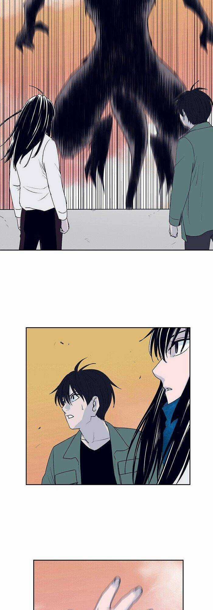 Arma Chapter 19 trang 32