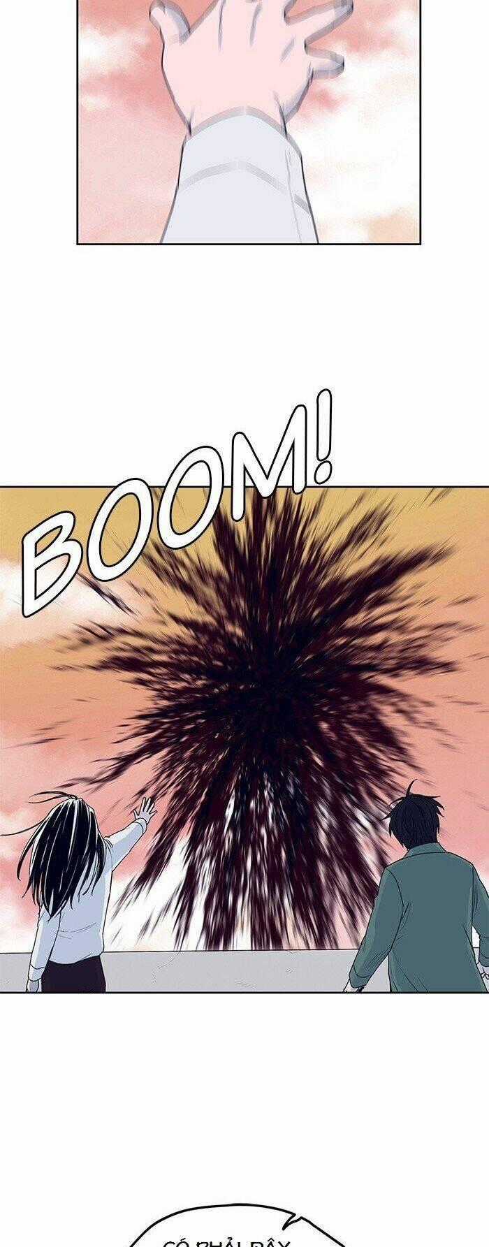 Arma Chapter 19 trang 33