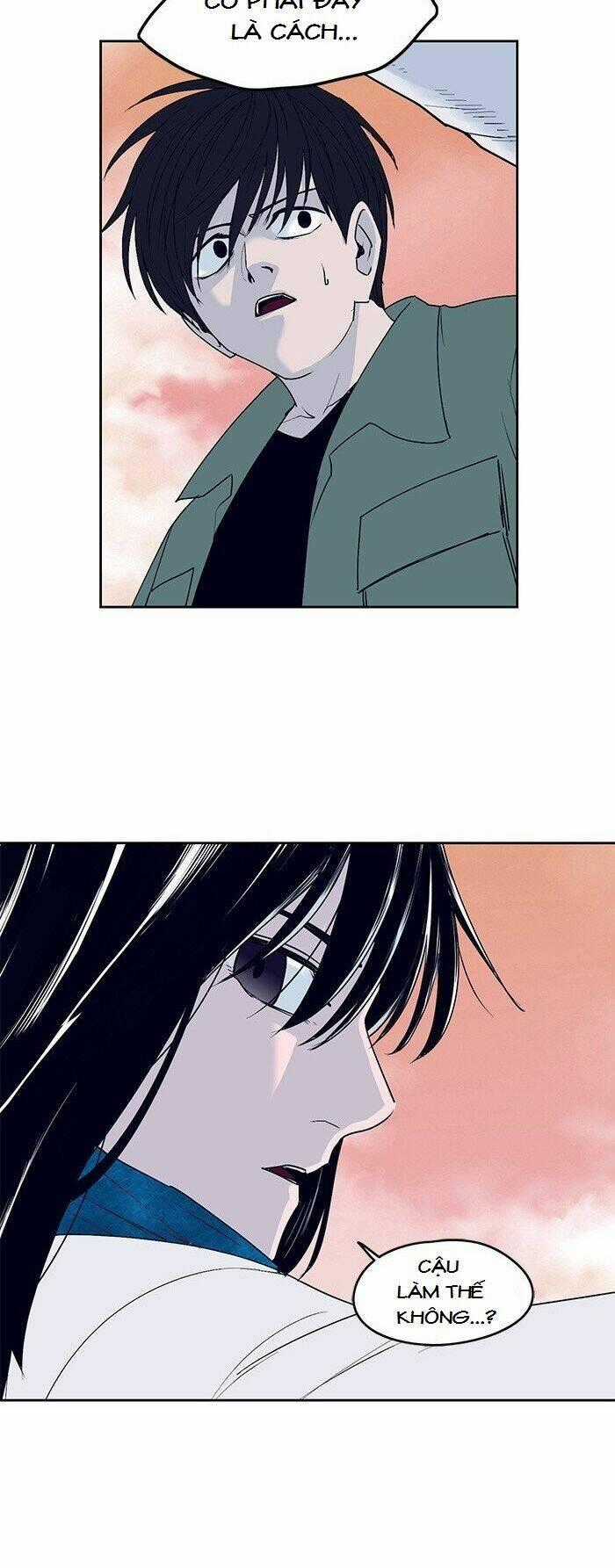 Arma Chapter 19 trang 34