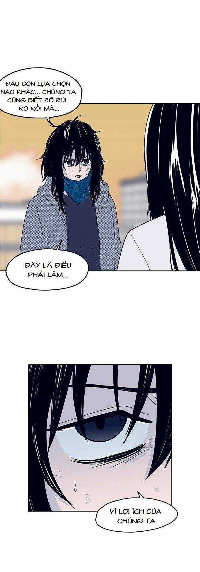 Arma Chapter 19 trang 5