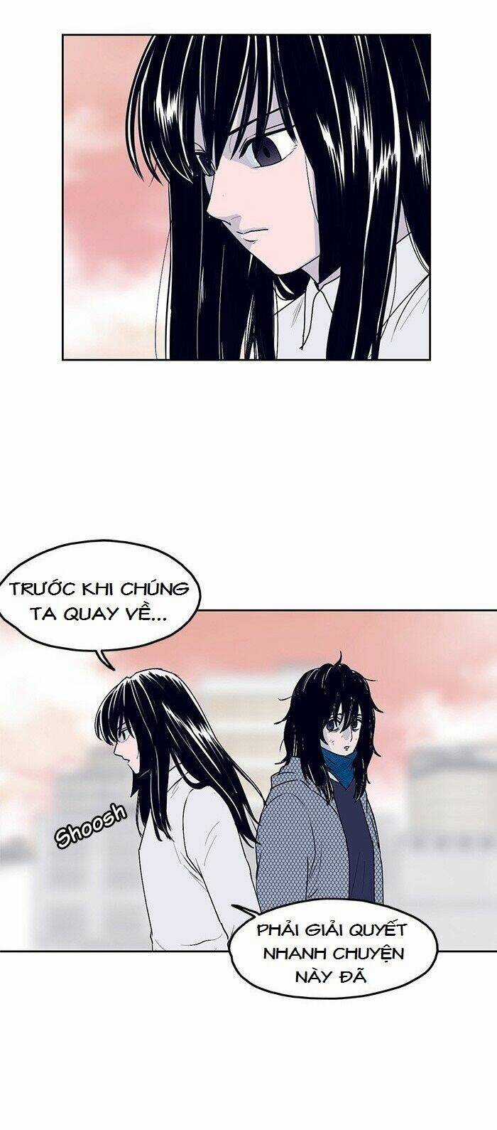 Arma Chapter 19 trang 6