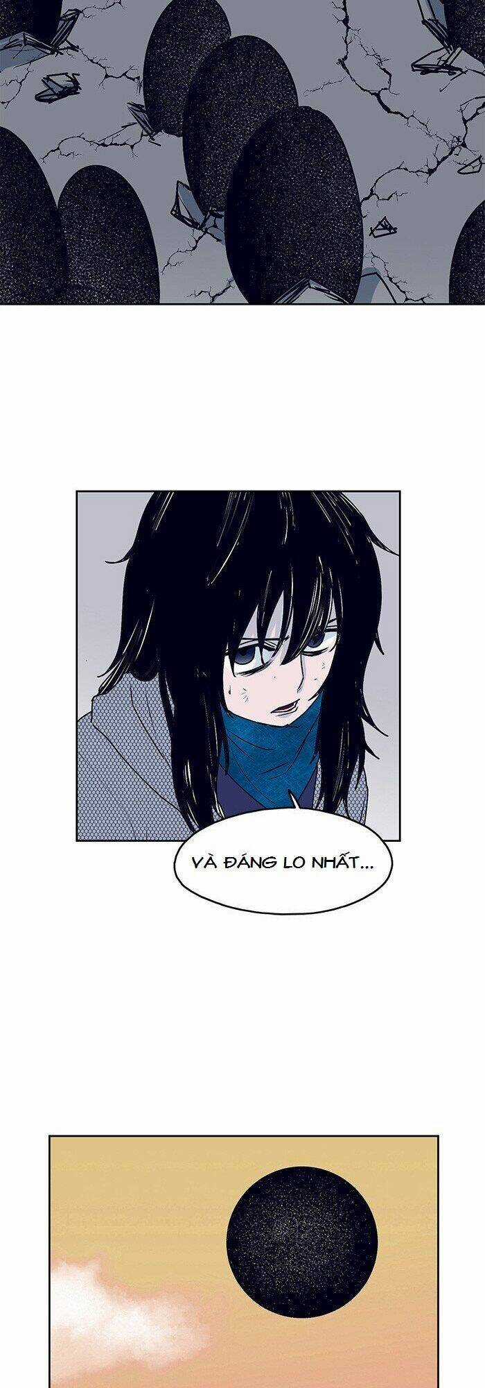 Arma Chapter 19 trang 9