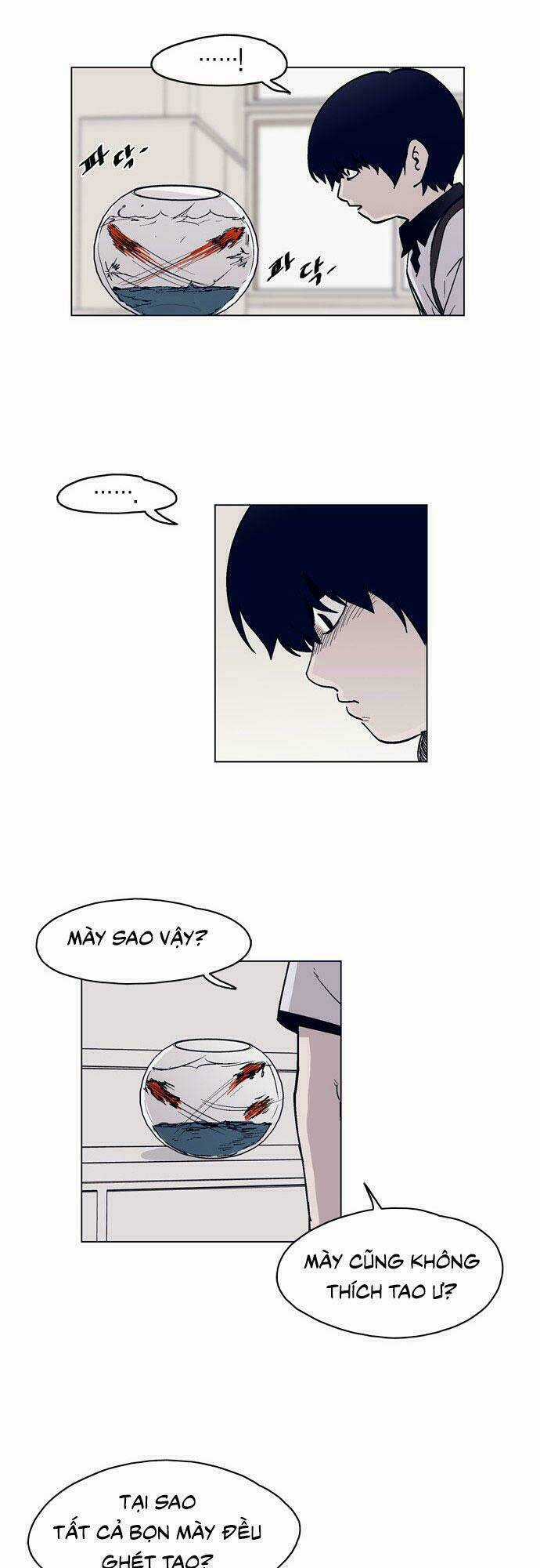 Arma Chapter 2 trang 10