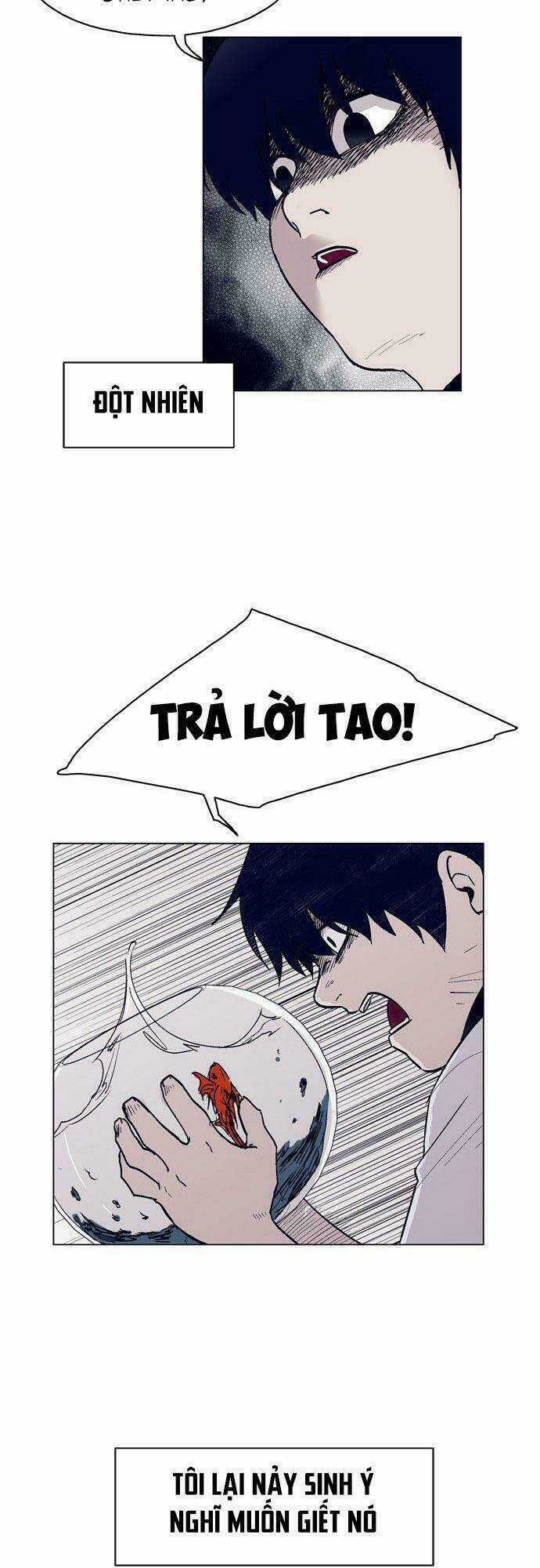 Arma Chapter 2 trang 11