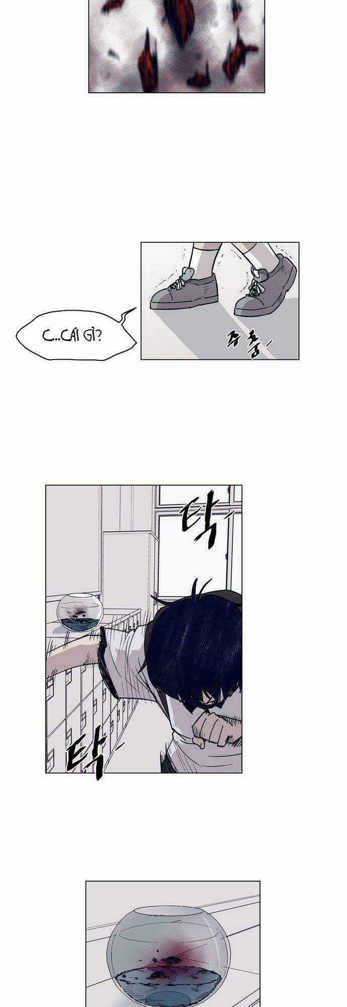 Arma Chapter 2 trang 13