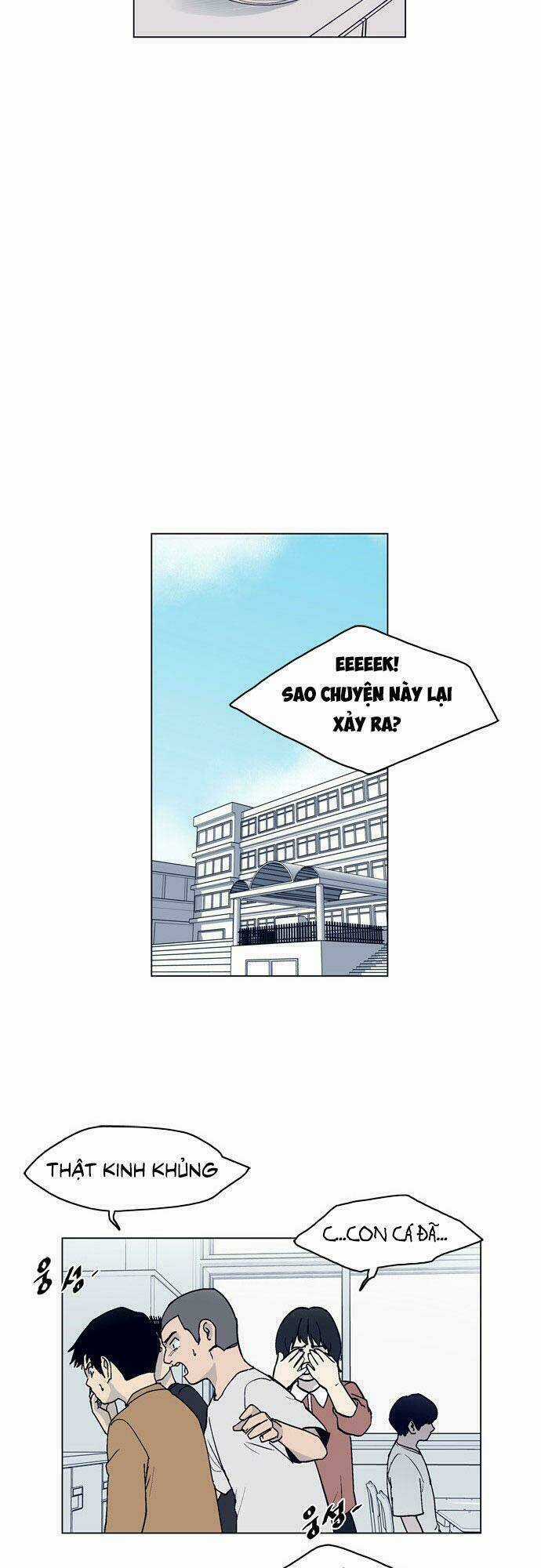 Arma Chapter 2 trang 14