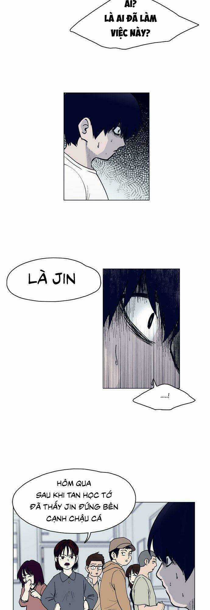 Arma Chapter 2 trang 15