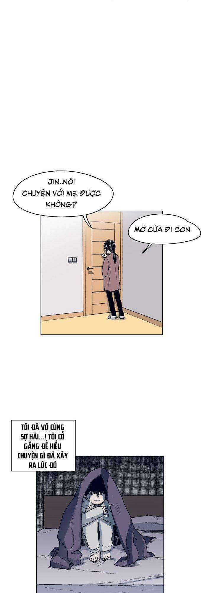 Arma Chapter 2 trang 17