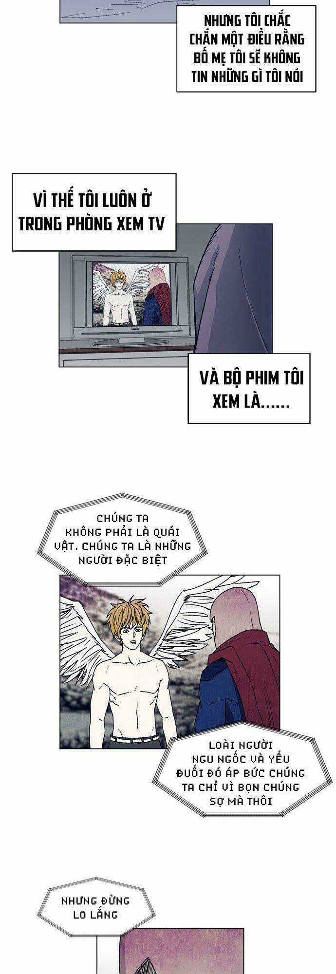 Arma Chapter 2 trang 18