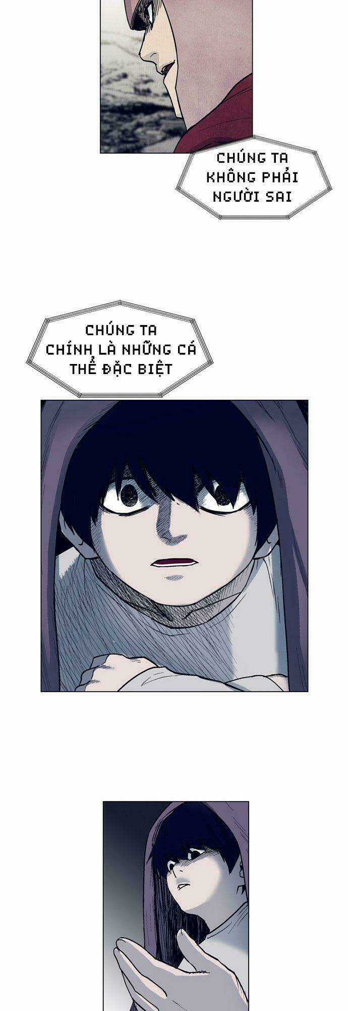 Arma Chapter 2 trang 19