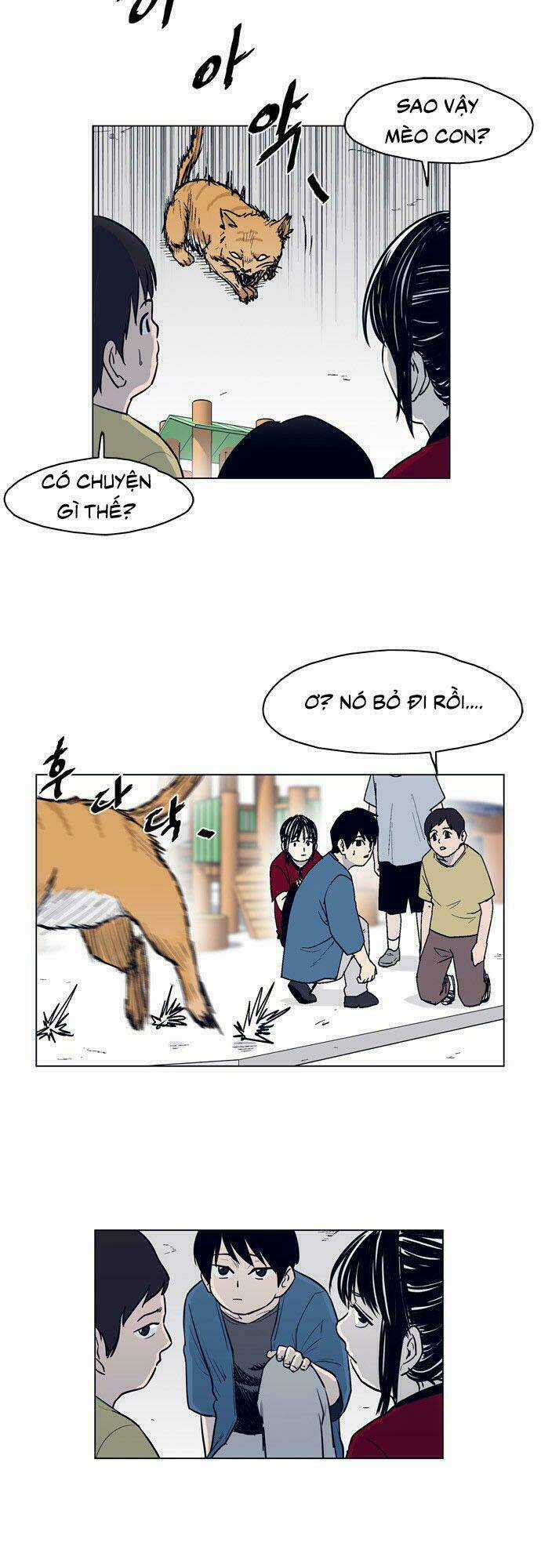 Arma Chapter 2 trang 2