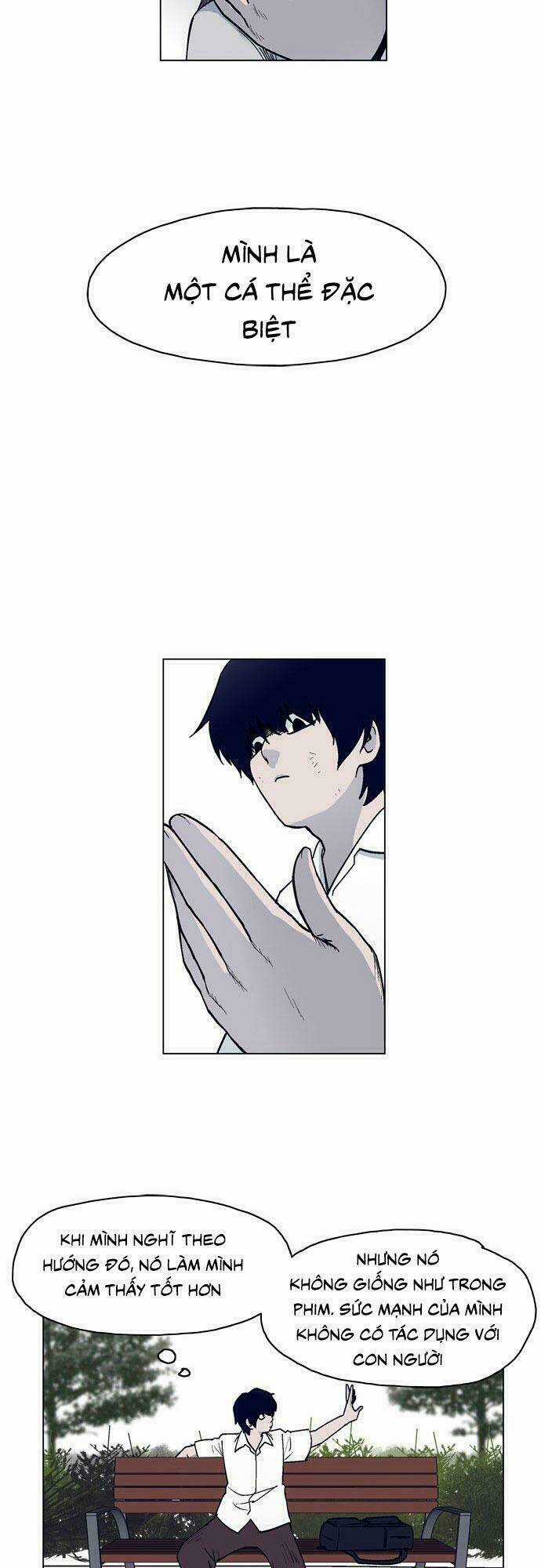 Arma Chapter 2 trang 20